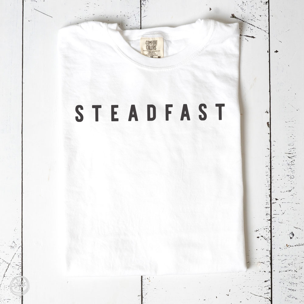 Steadfast